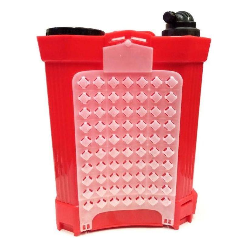 Zekoki ZKK-KS16D Battery Powered Plastic Knapsack Sprayer (16 Liters) | Zekoki by KHM Megatools Corp. Zekoki ZKK-KS16D Battery Powered Plastic Knapsack Sprayer (16 Liters) | Zekoki by KHM Megatools Corp.